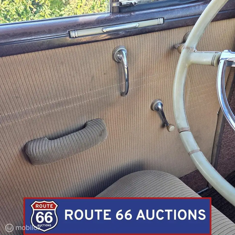 Oldsmobile Series 70 DeLuxe | 1939 | Route 66 Auctions, foto 8