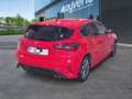 Ford Focus 1.0 Ecoboost MHEV ST-Line 125 Rojo - thumbnail 4