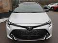Toyota Corolla TS 2,0 VVT-i Aut. Hybrid GR-Sport Gris - thumbnail 3