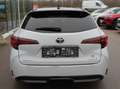 Toyota Corolla TS 2,0 VVT-i Aut. Hybrid GR-Sport Gris - thumbnail 5