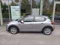 Citroen C3 PureTech 83 S&S 5-Gang-Manuell You Silber - thumbnail 3