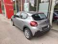 Citroen C3 PureTech 83 S&S 5-Gang-Manuell You Silber - thumbnail 4