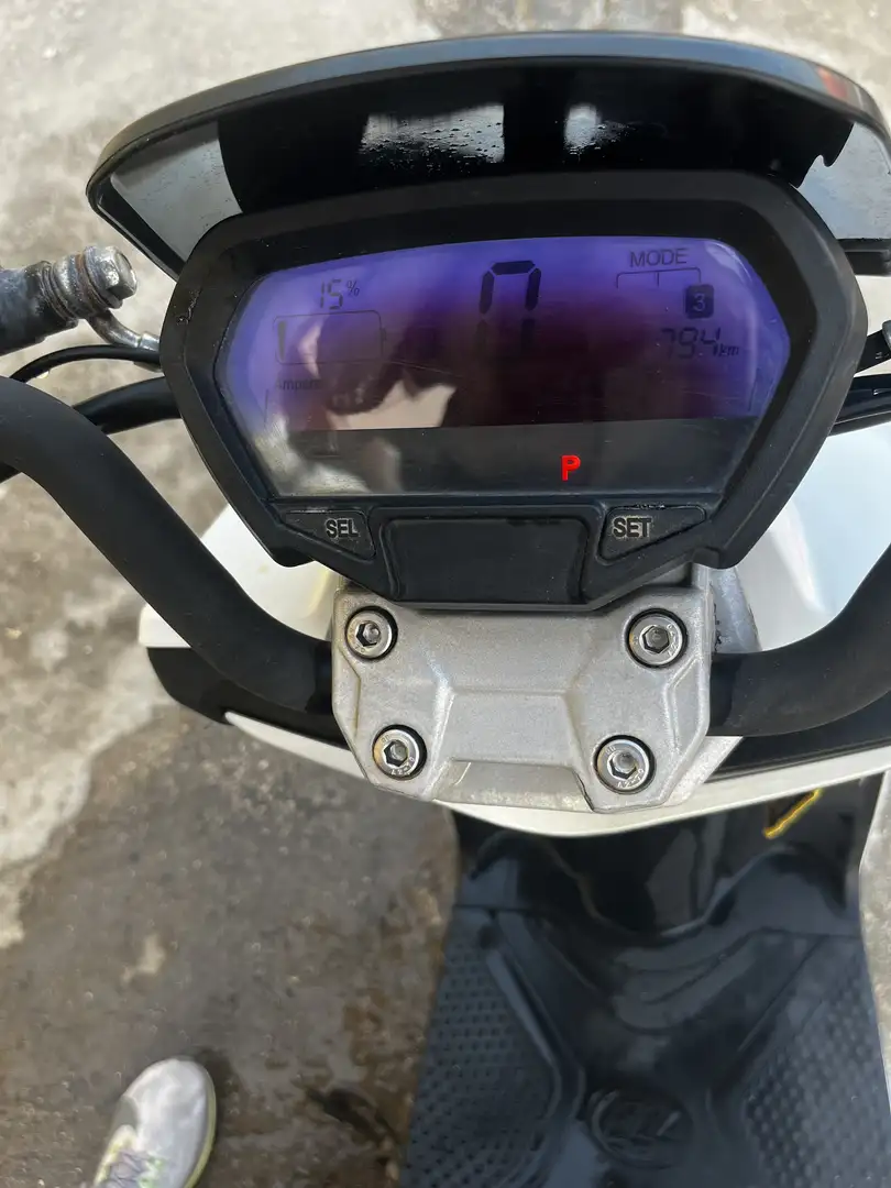 Lifan E3 - 2