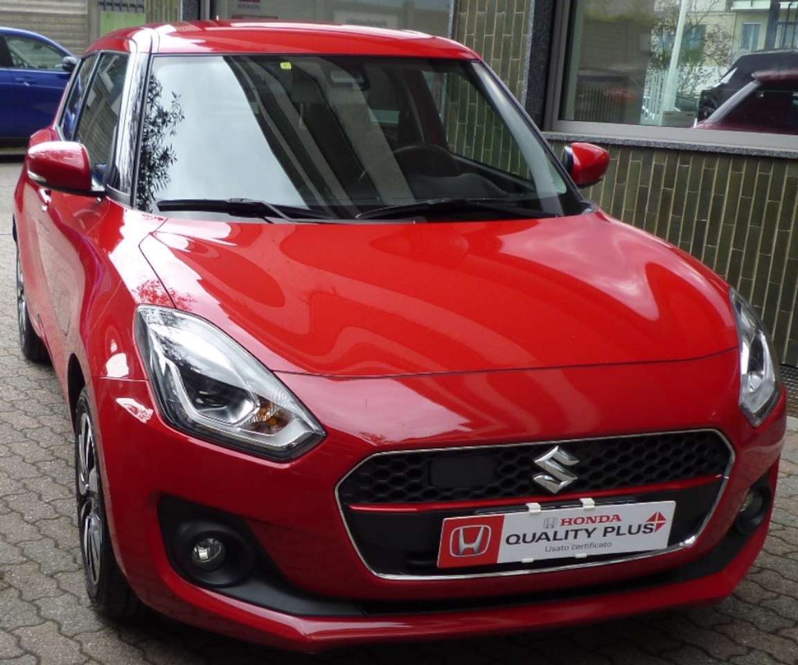 Suzuki Swift Swift 1.0 boosterjet h S 2wd