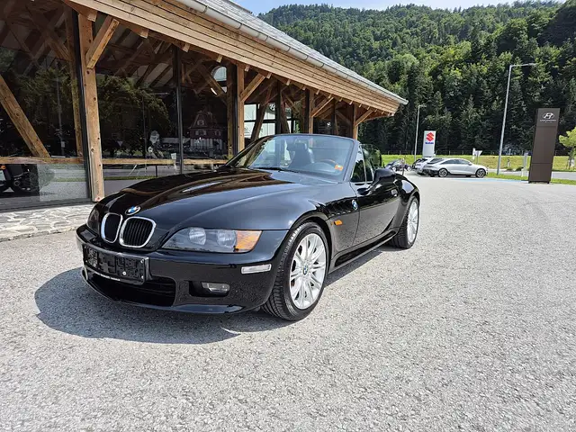 BMW Z3 Z 3 2,8