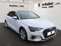 Audi A3 35 TFSI advanced ext. Weiß - thumbnail 2