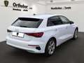 Audi A3 35 TFSI advanced ext. Weiß - thumbnail 5