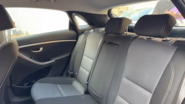 Hyundai I30 view 9