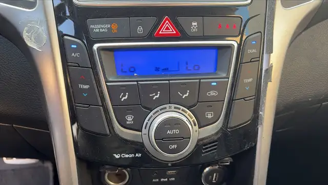 Hyundai I30 view 13