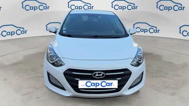 Hyundai I30 view 5