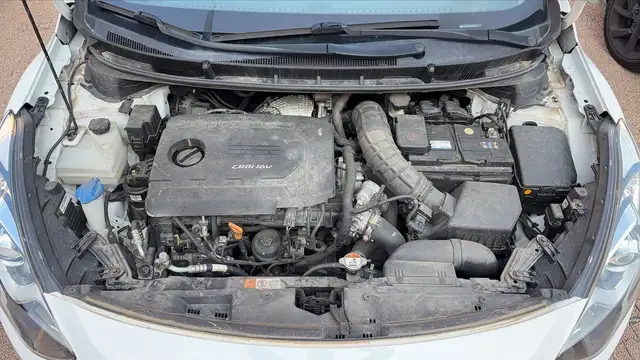 Hyundai I30 view 15