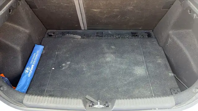 Hyundai I30 view 14