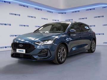 1.0t ecoboost h st-line 125cv