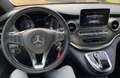 Mercedes-Benz V 300 V 300 d lang 9G-TRONIC Avantgarde Edition Edition Zwart - thumbnail 7