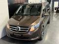 Mercedes-Benz V 250 V 250 EDITION 4MATIC Pickerl NEU Braun - thumbnail 12