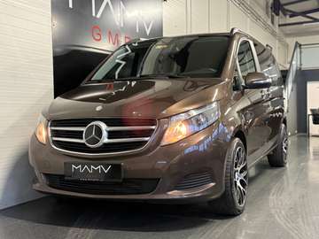 V 250 EDITION 4MATIC Pickerl NEU