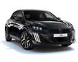 Peugeot 208 Hybrid 110 e-DCS6 GT Noir - thumbnail 1