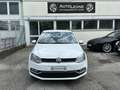 Volkswagen Polo 5p 1.2 tsi bm Highline 90cv “NEOPATENTATI” Bianco - thumbnail 2