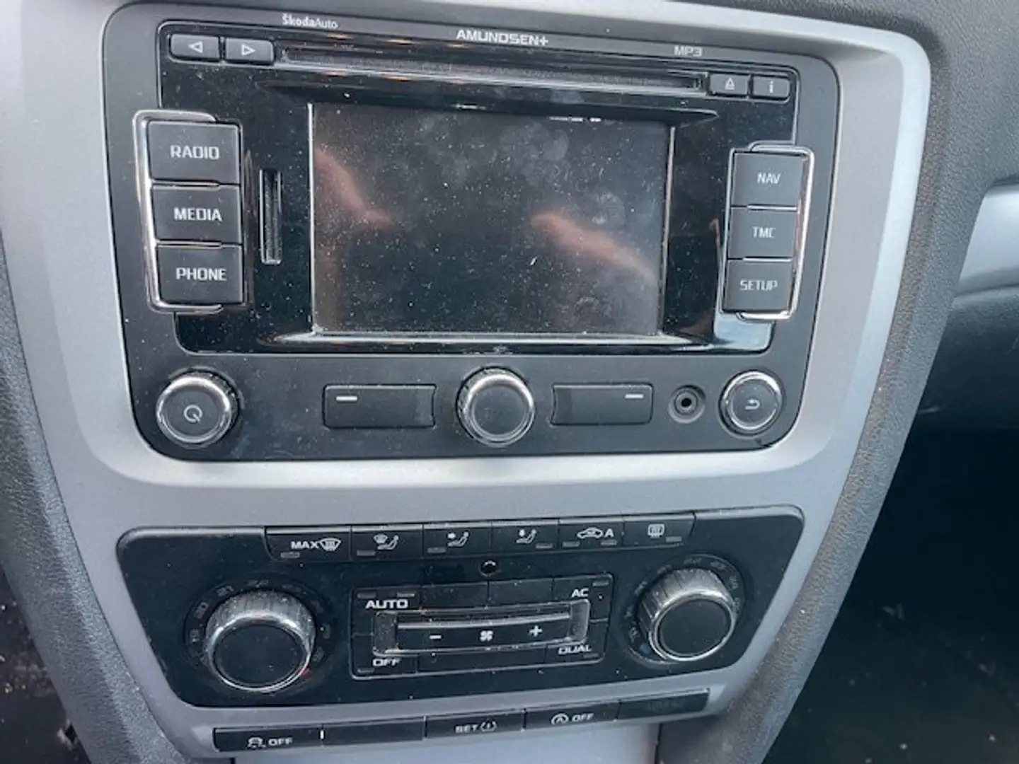 Skoda Octavia Octavia 1.6 TDI Gr.t.Amb.Bns - 2