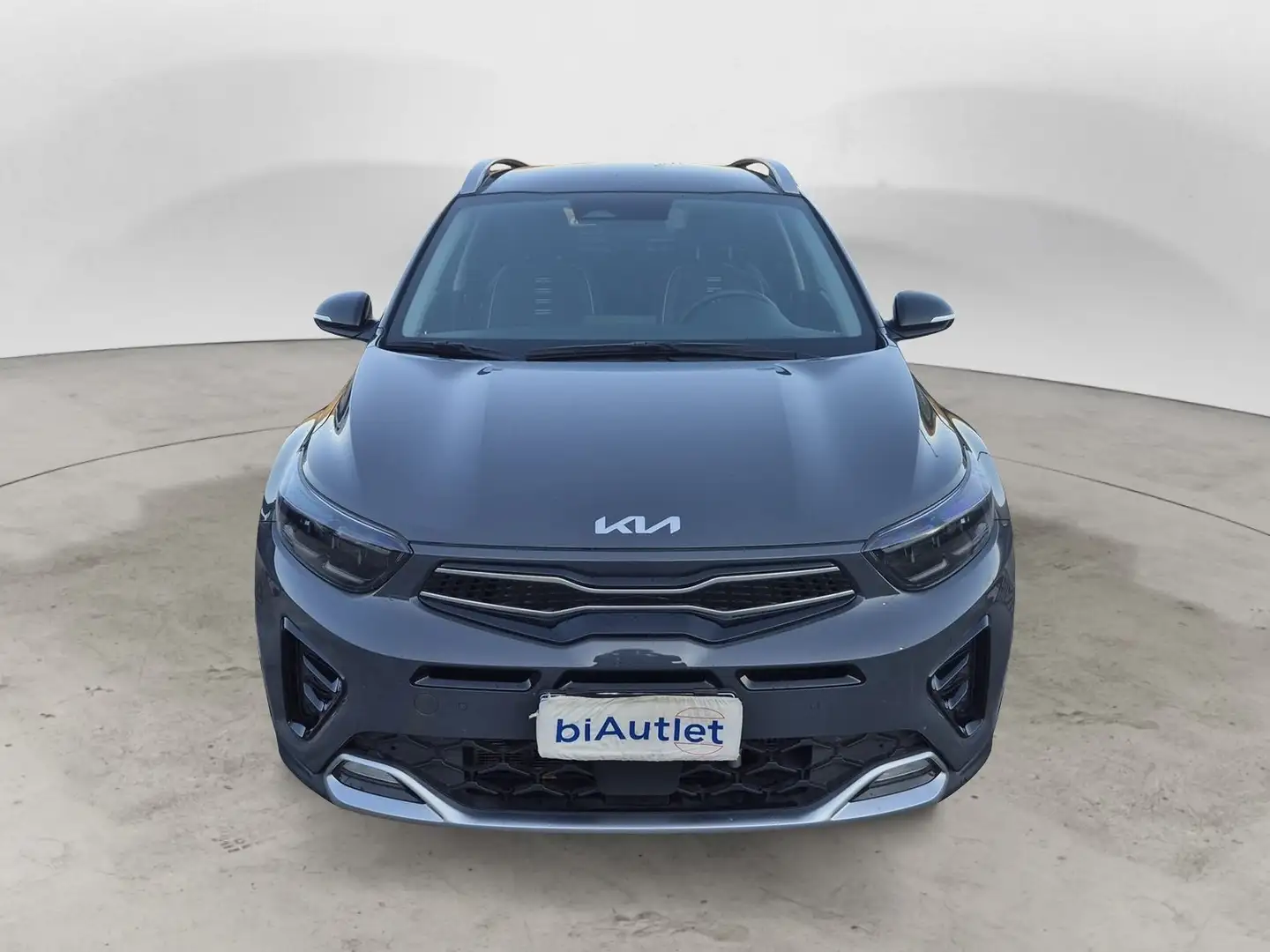 Kia Stonic 1.0 t-gdi mhev GT Line 100cv imt - 2