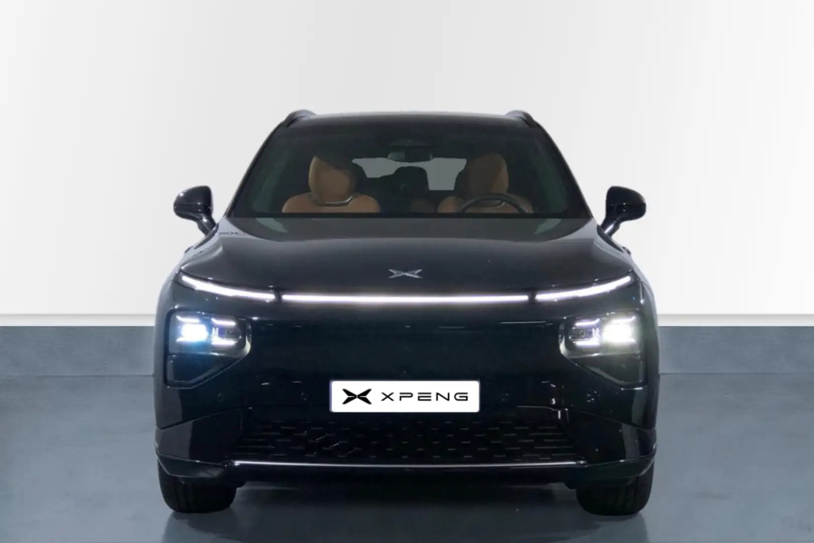 Xpeng G9 Long Range RWD 230kW - 2