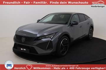 e GT 58 kWh Electric 214 hp Auto 157 kW (213 PS...