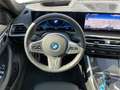 BMW i4 eDrive35 Gran Coupé M Sport HiFi DAB GSD AHK Fehér - thumbnail 9