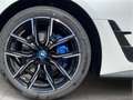 BMW i4 eDrive35 Gran Coupé M Sport HiFi DAB GSD AHK Alb - thumbnail 6