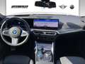 BMW i4 eDrive35 Gran Coupé M Sport HiFi DAB GSD AHK Fehér - thumbnail 7