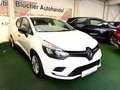 Renault Clio IV Life Navi Bluetooth LED PDC Life Schwarz - thumbnail 2