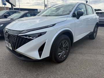 Qashqai NEW MODEL 1.3 mhev ACENTA 140 cv