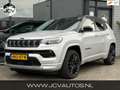 Jeep Compass 4xe 240 Plug-in Hybrid Electric S CAM/LEER/ACC Grijs - thumbnail 1