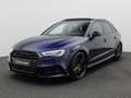 Audi S3 Sportback 2.0 TFSI quattro Pro Line Plus Matrix LE Blauw - thumbnail 1