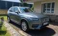 Volvo XC90 D5 AWD 235 ch Geartronic 5pl Inscription Luxe - thumbnail 7