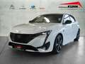 Peugeot 308 BlueHDi 130 EAT8 GT ACC MATRIX-LED 360° Weiß - thumbnail 1