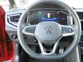 Volkswagen Taigo 1.5 TSI R-Line Klima Rückfahrkamera Sitzheizung Rot - thumbnail 11