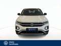 Volkswagen T-Roc 1.0 tsi style 115cv Bianco - thumbnail 2