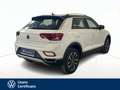 Volkswagen T-Roc 1.0 tsi style 115cv Bianco - thumbnail 4