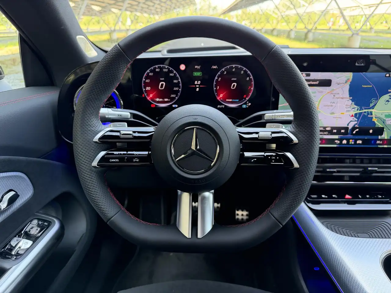 Mercedes-Benz CLA 2026 — фото 14