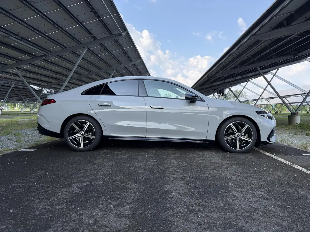 Mercedes-Benz CLA 2026