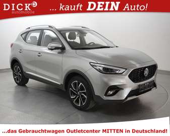 1.0 Luxury PANO+NAV+LEDER+SHZ+360+ACC+LED+KEY
