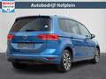 Volkswagen Touran 1.5 TSI Active 7 Persoons | Climate Control | Virt Bleu - thumbnail 2