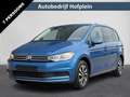 Volkswagen Touran 1.5 TSI Active 7 Persoons | Climate Control | Virt Bleu - thumbnail 1
