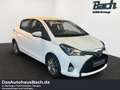 Toyota Yaris 1,3 Edition-S Noir - thumbnail 2