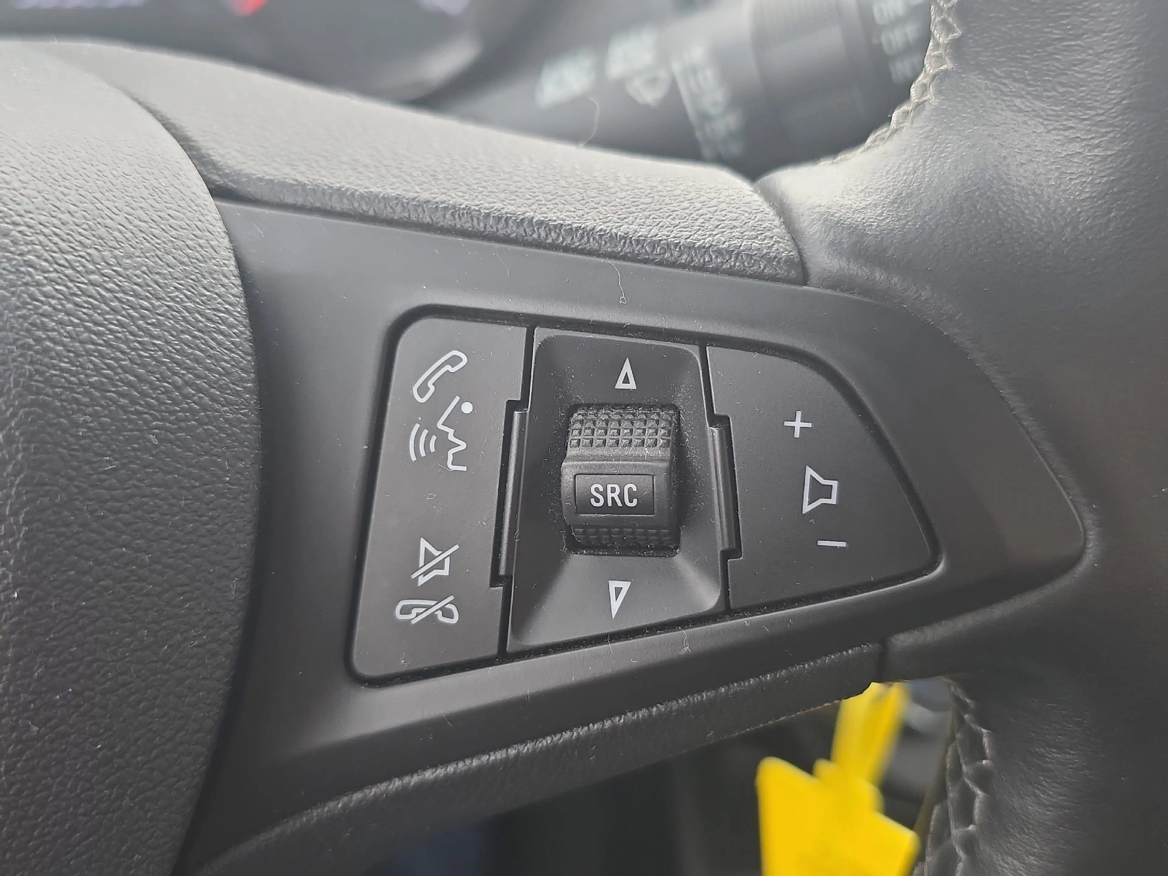 Opel Karl 1.0 Rocks *Sitzheizung*Lenkradheizung*PDC* — photo 14