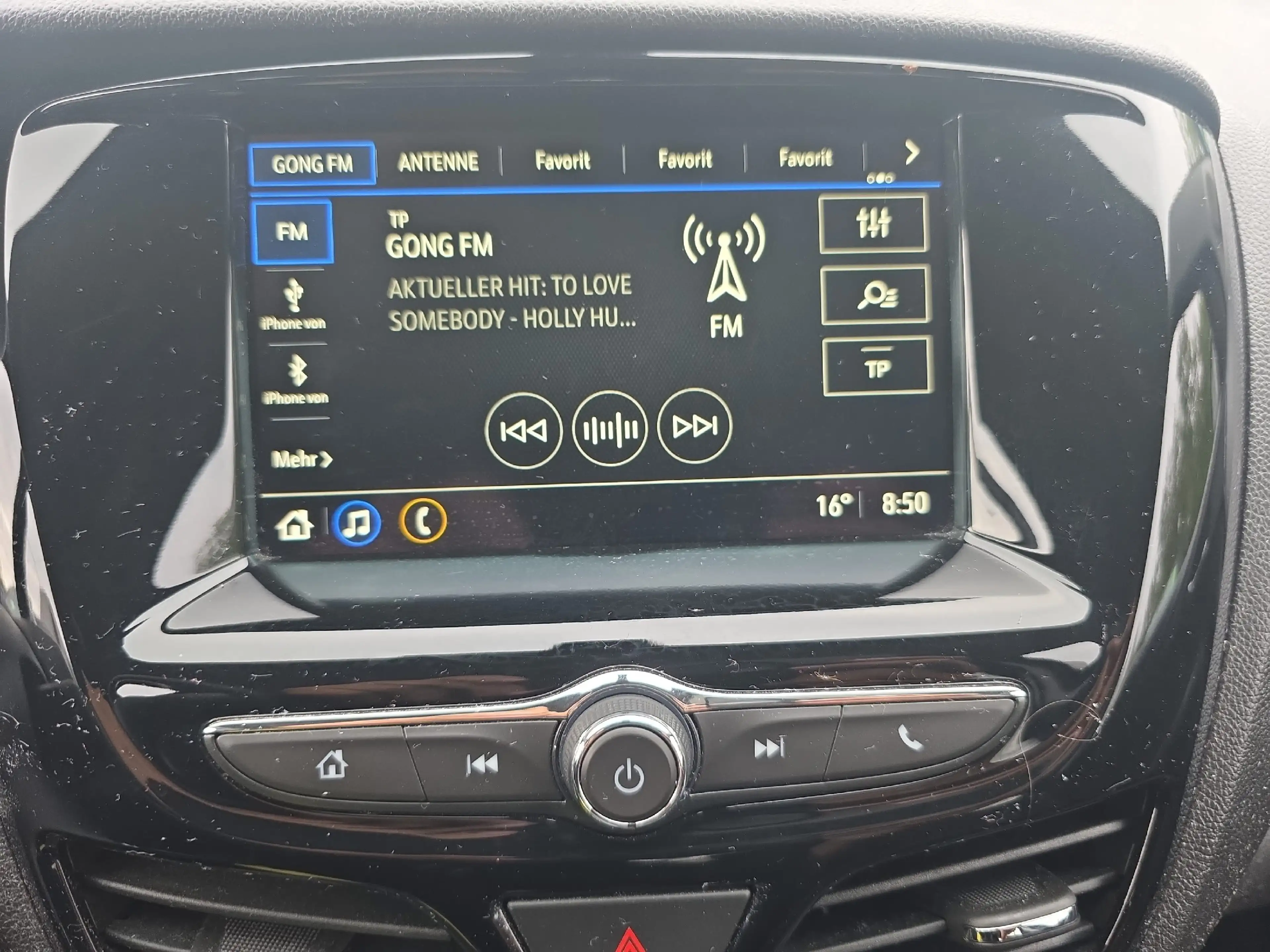 Opel Karl 1.0 Rocks *Sitzheizung*Lenkradheizung*PDC* — photo 7
