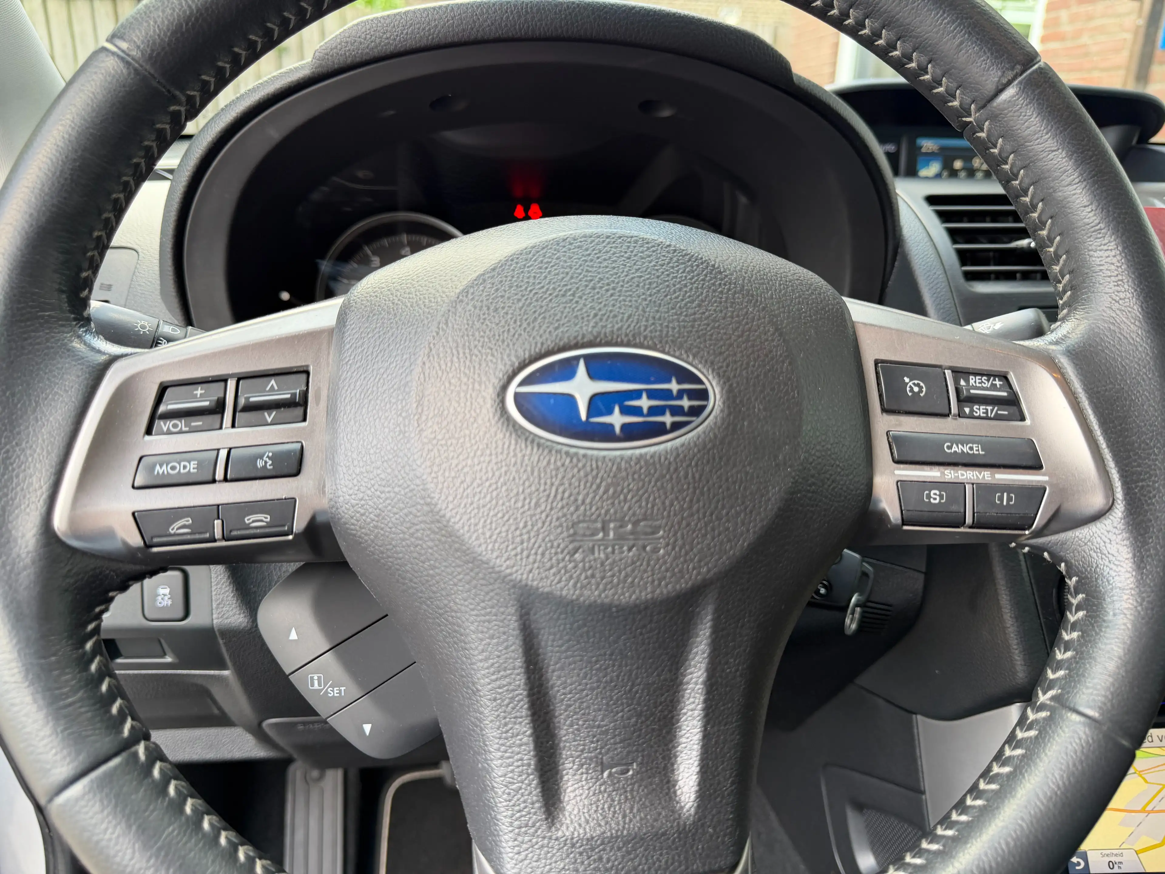 Subaru Forester 2.0 Exclusive Automaat — photo 13