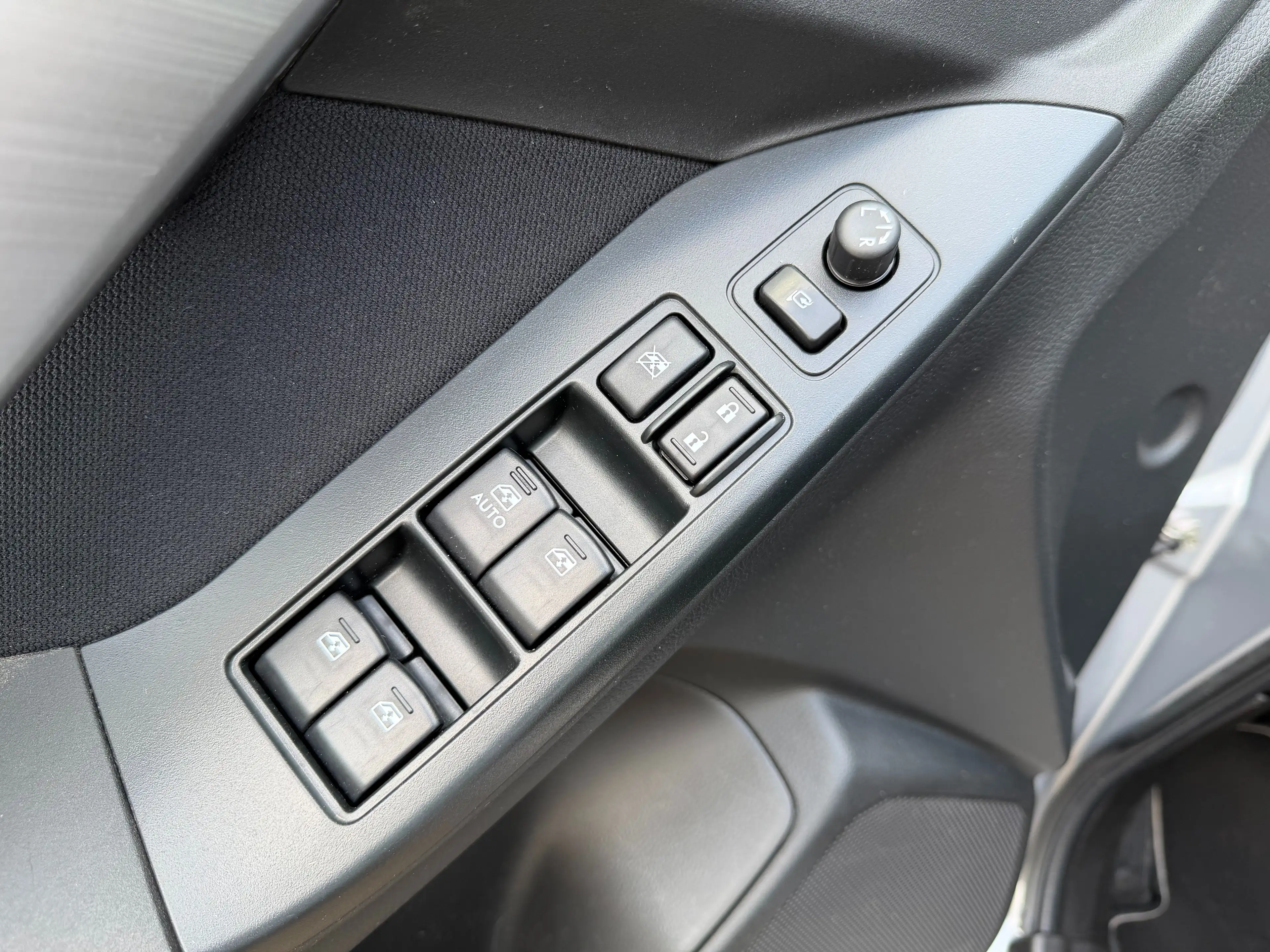 Subaru Forester 2.0 Exclusive Automaat — photo 9