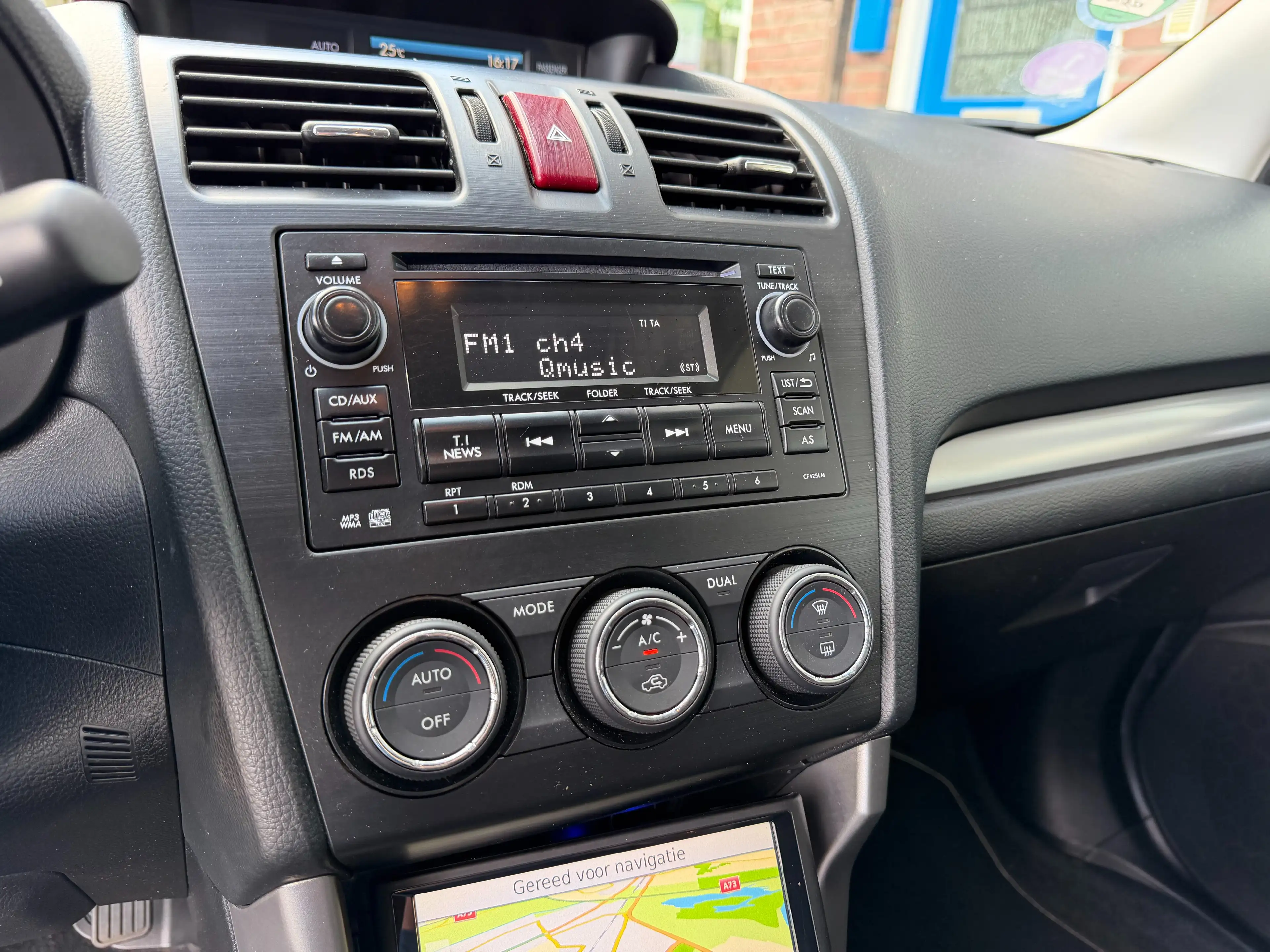 Subaru Forester 2.0 Exclusive Automaat — photo 15