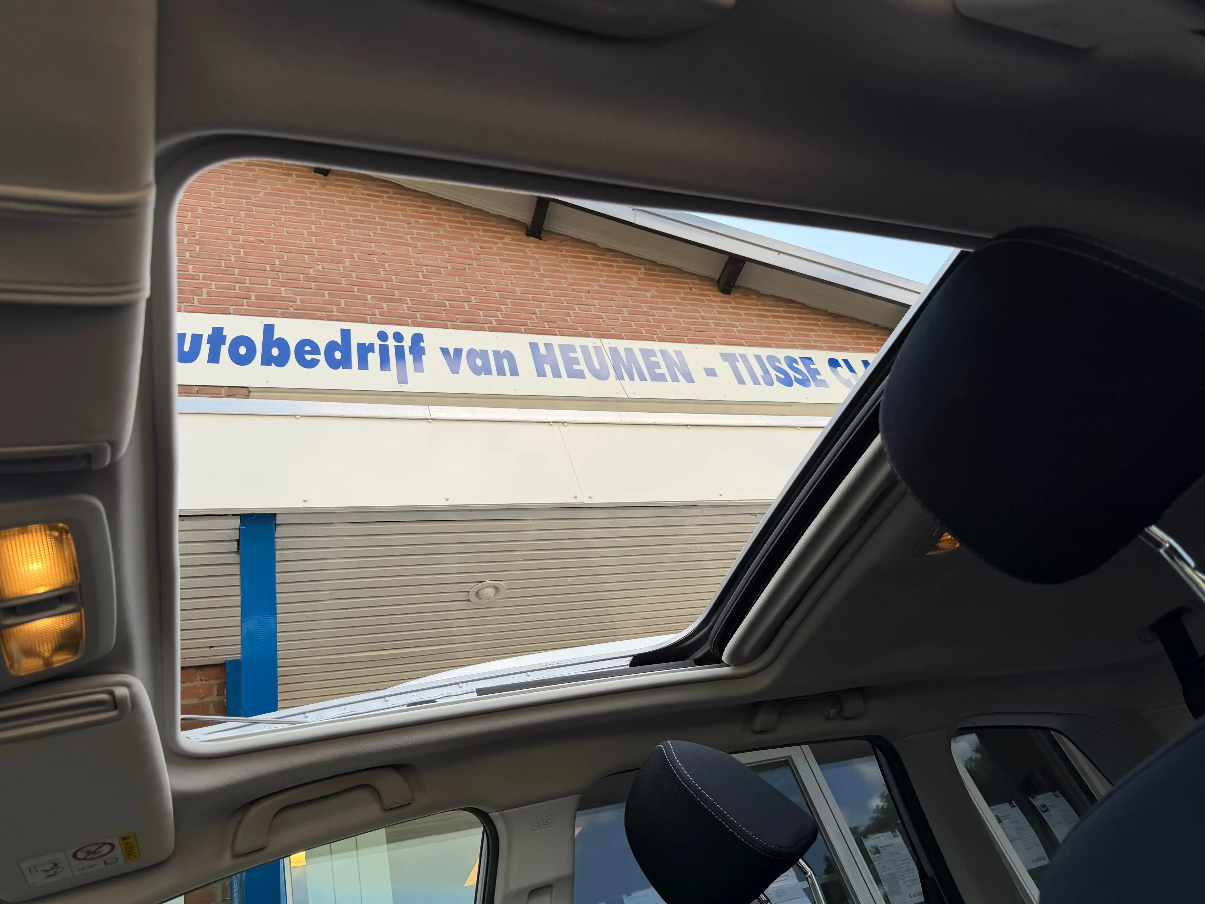 Subaru Forester 2.0 Exclusive Automaat — photo 7